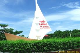 Sài Gòn - Tiền Giang - Kiên Giang - Cà Mau - Sóc Trăng - Sóc Trăng